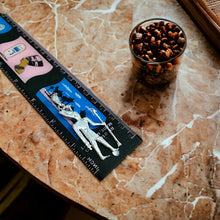 Load image into Gallery viewer, Silver God Amun Large Pendant Necklace