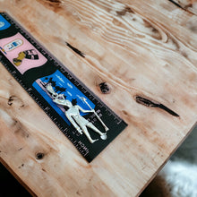 Load image into Gallery viewer, Silver God Amun Large Pendant Necklace