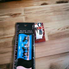 Load image into Gallery viewer, Key Of Life Ankh adjustable silver Ring