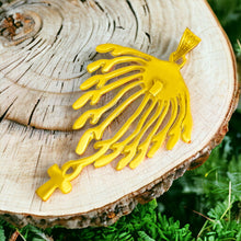 Load image into Gallery viewer, Aton Sun Rays Gold Pendant Necklace