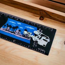 Load image into Gallery viewer, Silver God Horus Pendant Necklace