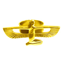 Load image into Gallery viewer, Goddess Isis Ring