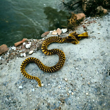 Load image into Gallery viewer, Wadjet The Snack Pendant