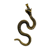 Load image into Gallery viewer, Wadjet The Snack Pendant