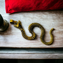 Load image into Gallery viewer, Wadjet The Snack Pendant