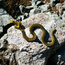 Load image into Gallery viewer, Wadjet The Snack Pendant