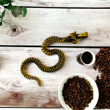 Load image into Gallery viewer, Wadjet The Snack Pendant