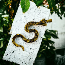 Load image into Gallery viewer, Wadjet The Snack Pendant