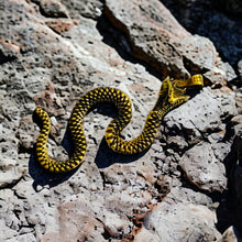 Load image into Gallery viewer, Wadjet The Snack Pendant