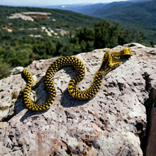 Load image into Gallery viewer, Wadjet The Snack Pendant