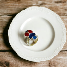 Load image into Gallery viewer, Dainty Scarab Gold Ring, Gift for Men and Women