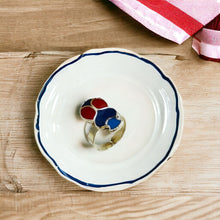 Load image into Gallery viewer, Dainty Scarab Gold Ring, Gift for Men and Women