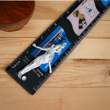 Load image into Gallery viewer, Silver Goddess Selket Pendant Necklace