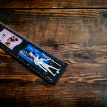 Load image into Gallery viewer, Silver God Anubis Large Pendant Necklace