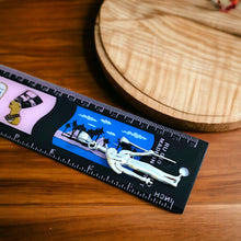 Load image into Gallery viewer, Silver Goddess Nyphthys Large Pendant Necklace