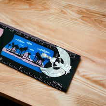 Load image into Gallery viewer, Silver Goddess Isis Pendant Necklace