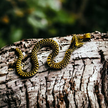 Load image into Gallery viewer, Wadjet The Snack Pendant