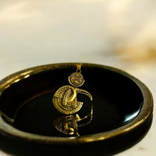 Load image into Gallery viewer, God Thoth Gold Pendant