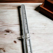 Load image into Gallery viewer, Silver Goddess Wadjet Adjustable Ring