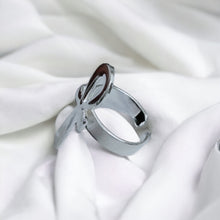 Load image into Gallery viewer, Key Of Life Ankh Adjustable Ring