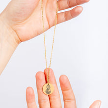 Load image into Gallery viewer, Sell Your Own Design - Coin Necklace