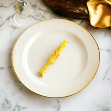 Load image into Gallery viewer, Gold Goddess isis Pendant