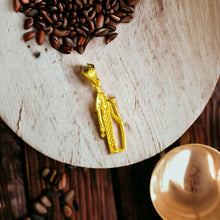Load image into Gallery viewer, Goddess Maat Pendant