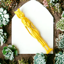 Load image into Gallery viewer, Gold Goddess isis Pendant