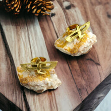 Load image into Gallery viewer, Goddess Isis Ring