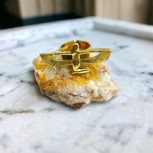 Load image into Gallery viewer, Goddess Isis Ring