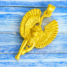 Load image into Gallery viewer, Goddess Bastet The cat Pendant