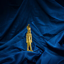 Load image into Gallery viewer, Goddess Sekhmet Statue Pendant