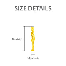 Load image into Gallery viewer, Gold Goddess isis Pendant