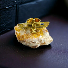 Load image into Gallery viewer, Goddess Isis Ring