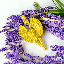 Load image into Gallery viewer, Goddess Bastet The cat Pendant