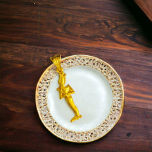 Load image into Gallery viewer, God Osiris Gold Pendant