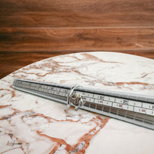 Load image into Gallery viewer, Silver God Horus Adjustable Ring