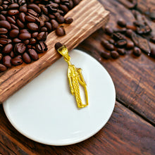 Load image into Gallery viewer, Goddess Maat Pendant