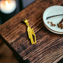 Load image into Gallery viewer, Goddess Maat Pendant