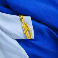 Load image into Gallery viewer, Goddess Maat Pendant