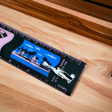 Load image into Gallery viewer, Silver Goddess Isis Pendant Necklace