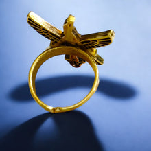 Load image into Gallery viewer, Goddess Isis Ring