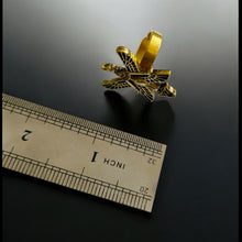 Load image into Gallery viewer, Goddess Isis Ring