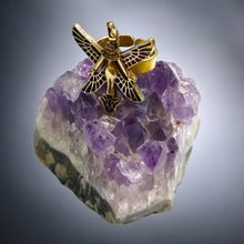Load image into Gallery viewer, Goddess Isis Ring