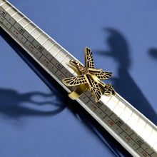 Load image into Gallery viewer, Goddess Isis Ring