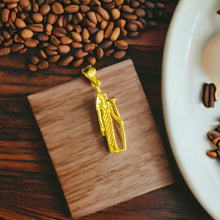 Load image into Gallery viewer, Goddess Maat Pendant