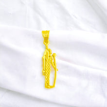 Load image into Gallery viewer, Goddess Maat Pendant