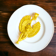 Load image into Gallery viewer, Goddess Bastet The cat Pendant
