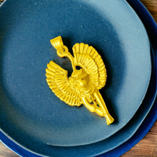 Load image into Gallery viewer, Goddess Bastet The cat Pendant