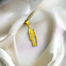 Load image into Gallery viewer, Goddess Maat Pendant
